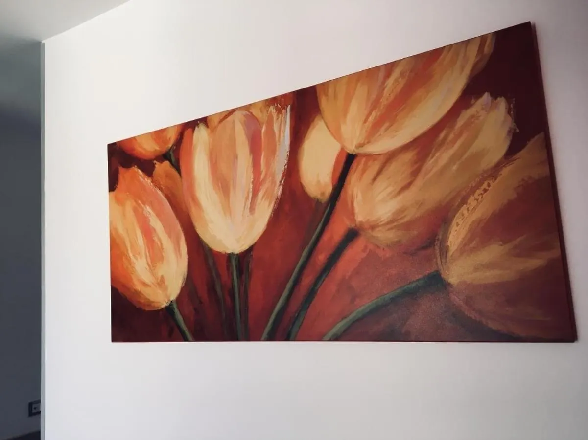 La Stella Di Napoli B&B 3*,