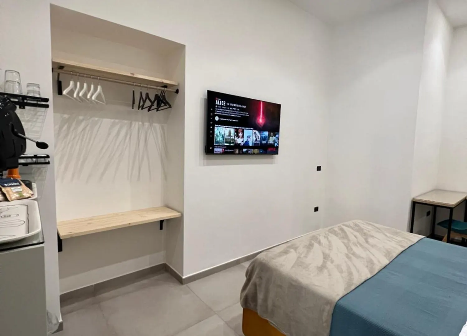 La Stella Di Napoli B&B