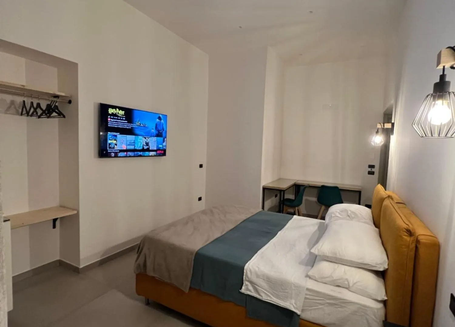 Bed & Breakfast La Stella Di Napoli B&B