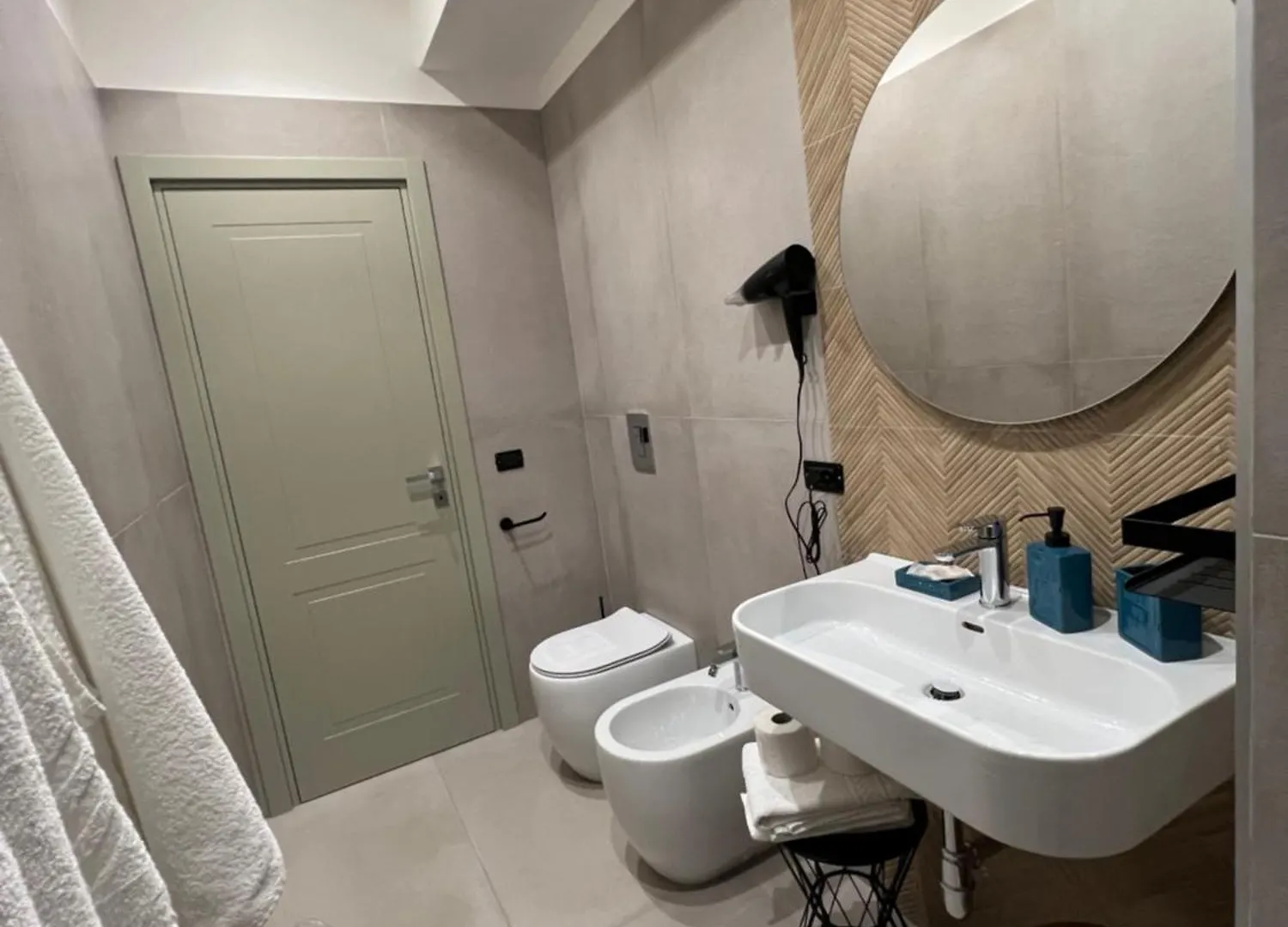 La Stella Di Napoli B&B Bed & Breakfast