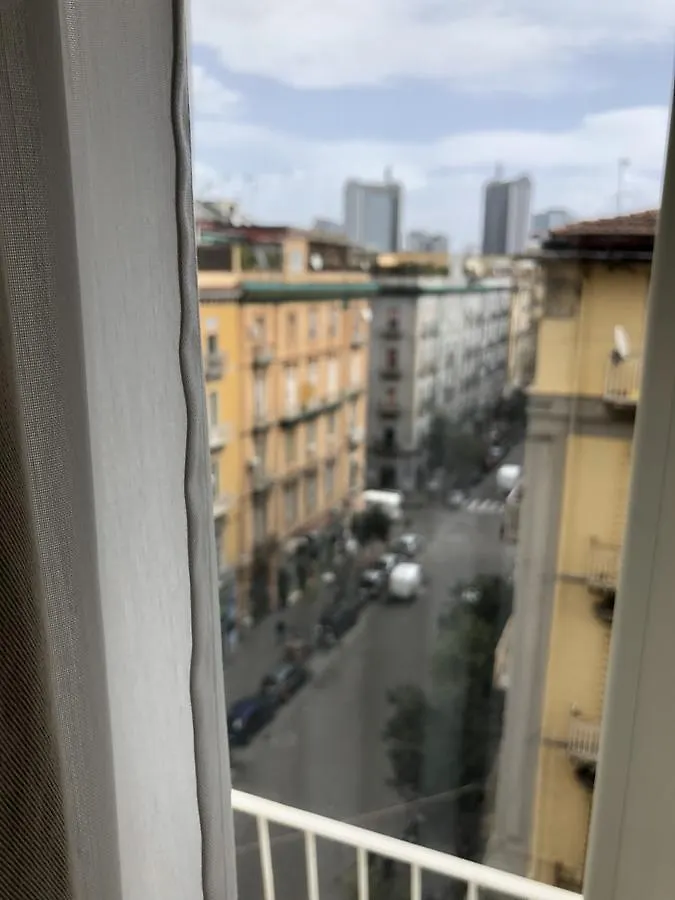 La Stella Di Napoli B&B Bed & Breakfast