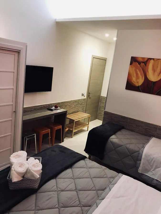 *** Bed & Breakfast La Stella Di Napoli B&B Italien