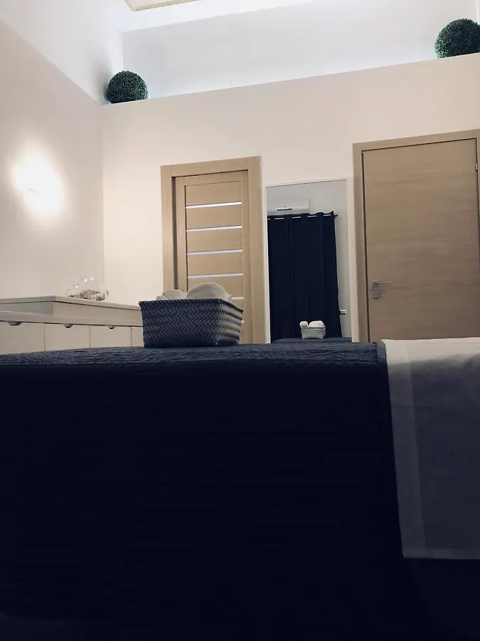 La Stella Di Napoli B&B 3*,  Italien