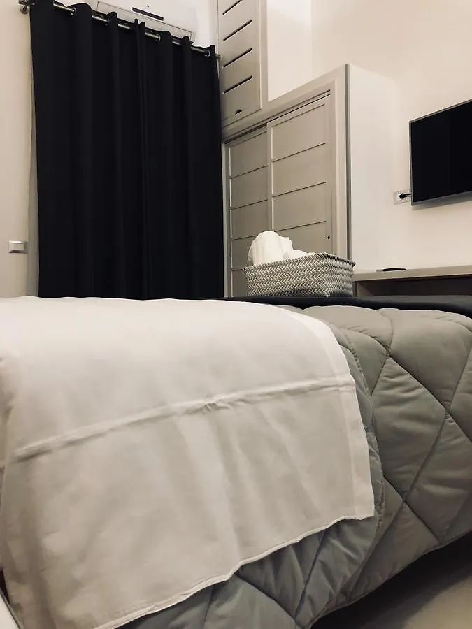 Bed & Breakfast La Stella Di Napoli B&B