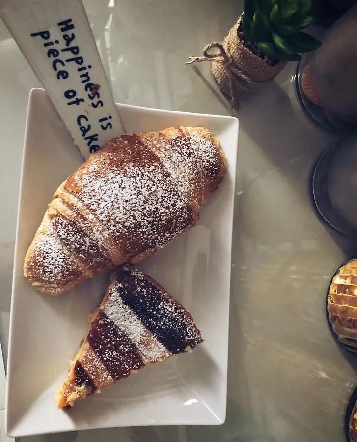 La Stella Di Napoli B&B Bed & Breakfast