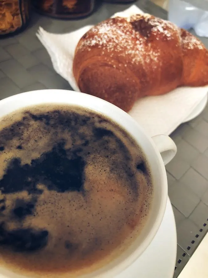 La Stella Di Napoli B&B