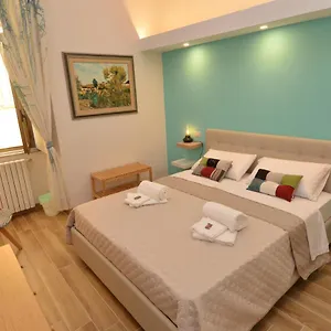  Frühstückspension Casazeni