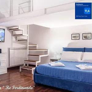 Relais Reale Guest house