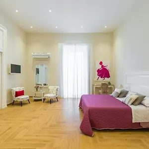 La Gatta Cenerentola Guest house