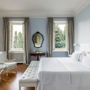 *** Hotel Della Pergola Relais Et Chateaux Italien
