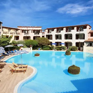 **** Hotel Colonna Park Italien