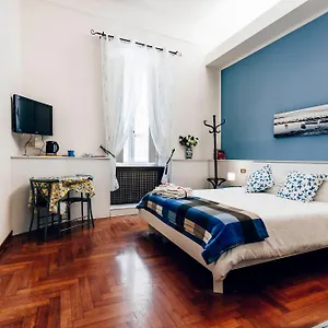 La Casa Del Sole A Mergellina Bed & Breakfast