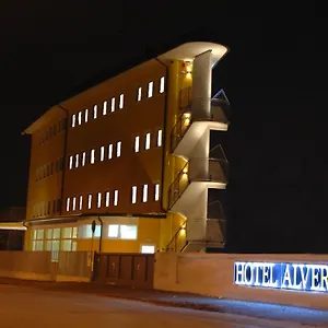 *** Hotel Alveri Italien