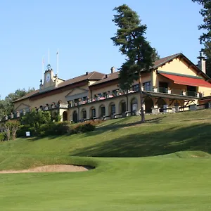  Frühstückspension Golf D'este Italien