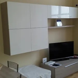 Apartament Stefania 