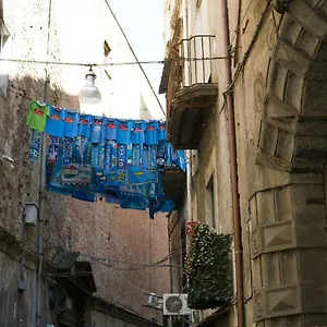 Domus Sanfelice Pensjonat