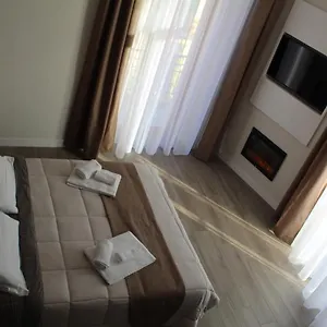 2* Gasthof Dante Relais