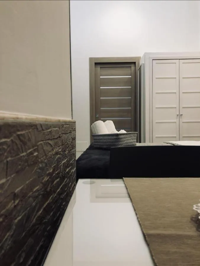La Stella Di Napoli B&B Neapol