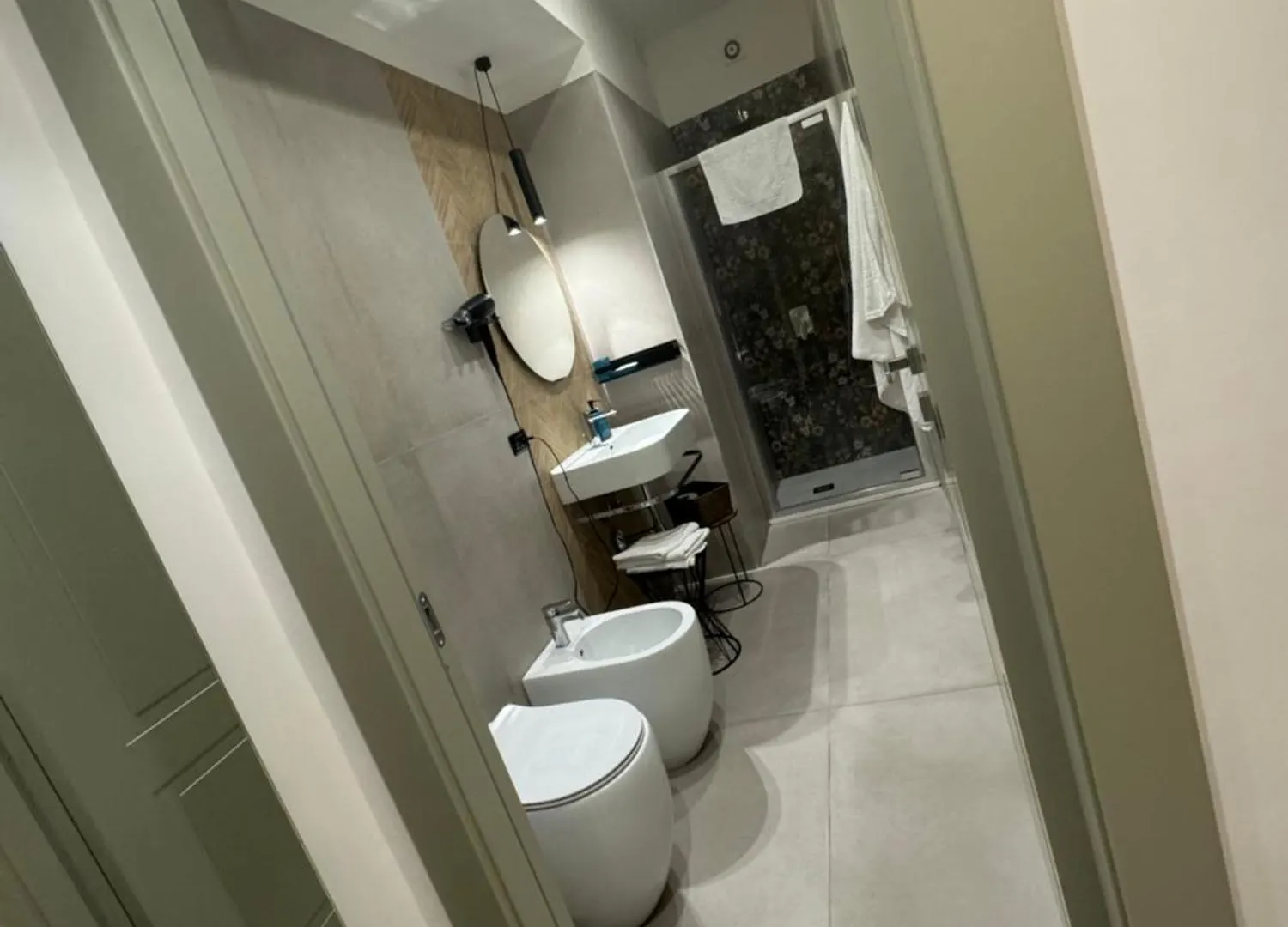 La Stella Di Napoli B&B 3*, Neapol