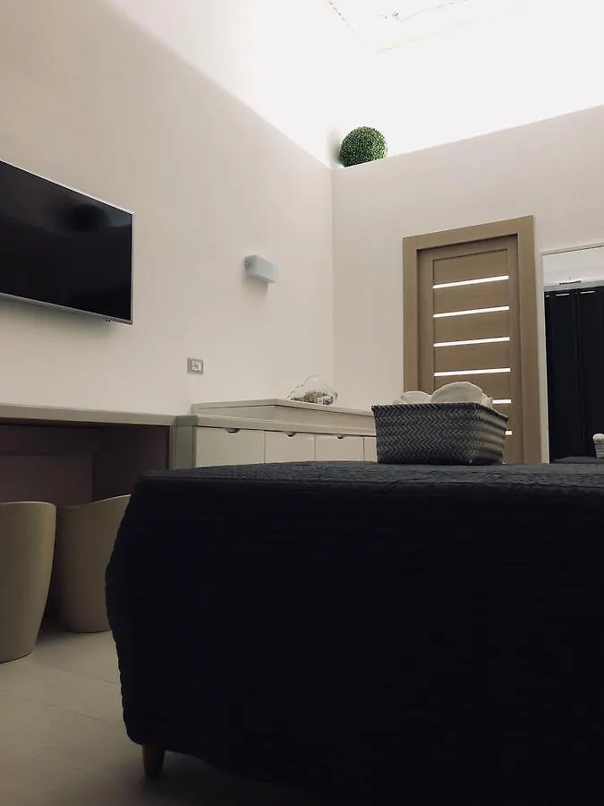 La Stella Di Napoli B&B Neapol