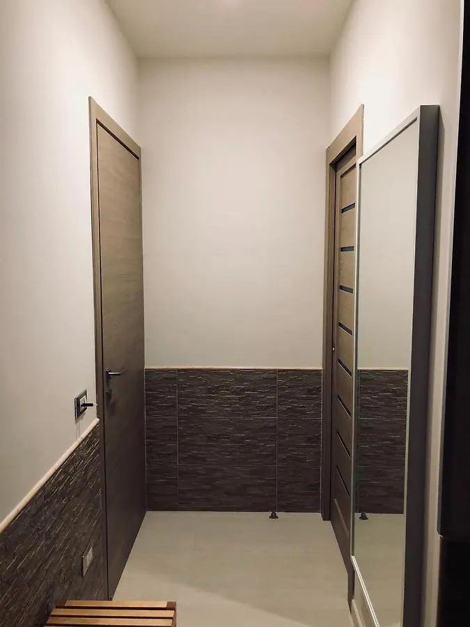 La Stella Di Napoli B&B 3*, Neapol Itálie