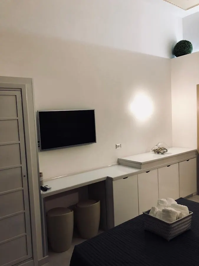 Bed & Breakfast La Stella Di Napoli B&B