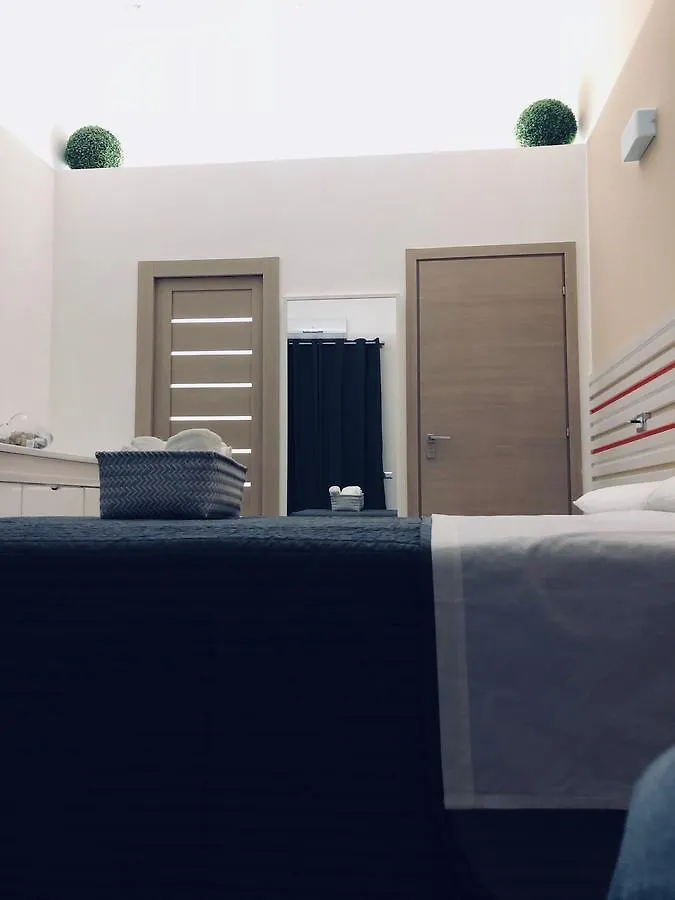 La Stella Di Napoli B&B Bed & Breakfast