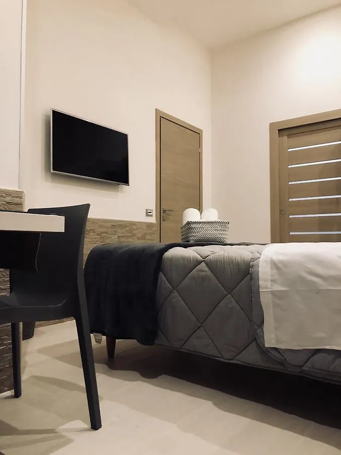 Bed & Breakfast La Stella Di Napoli B&B