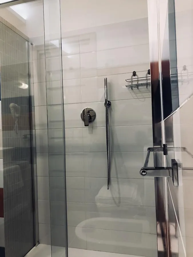 La Stella Di Napoli B&B Neapol