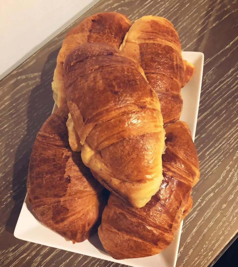 La Stella Di Napoli B&B Neapol